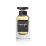 Abercrombie & Fitch - Authentic Man Edt
